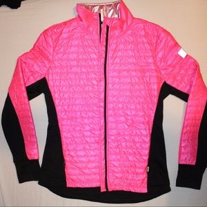 VSX Insulated Outdoor Running jacket